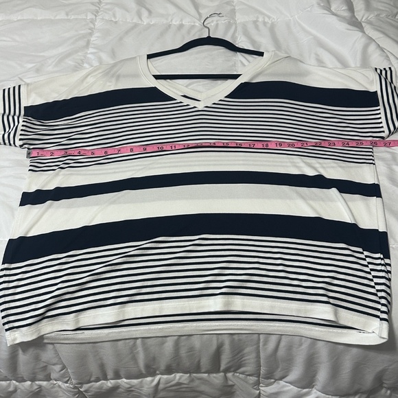 Cabi Sailor Tee - Picture 2 of 4